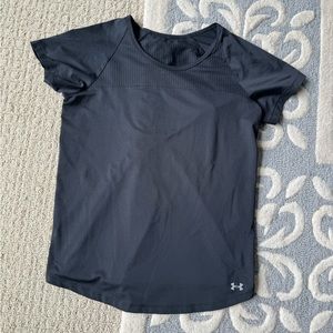 Under Armour Women's Black Top